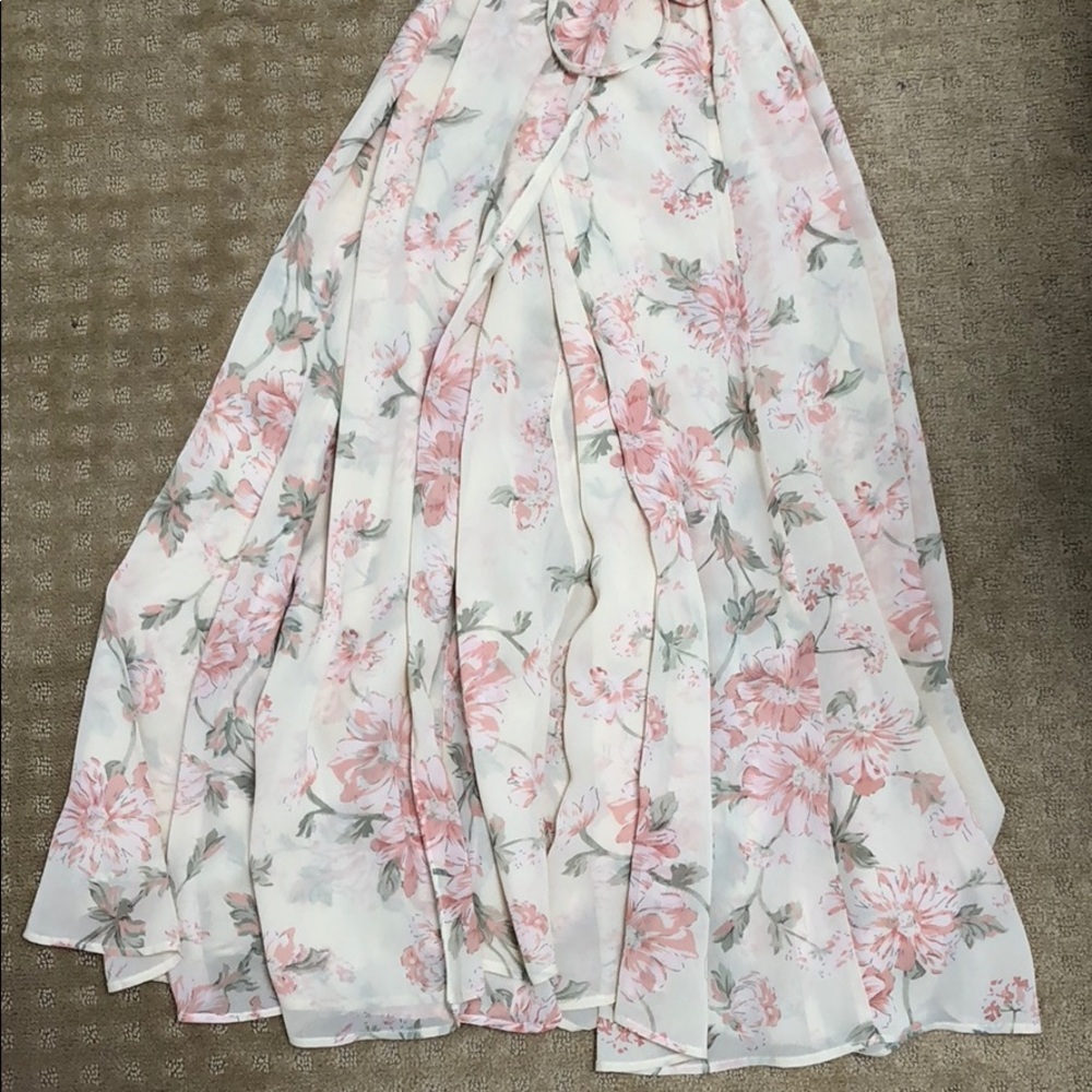 Reformation Carina Dress US 4 - Picture 4 of 5